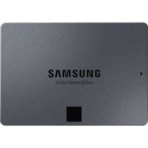 SSD 1TB Samsung 870 QVO 2,5″ SATA MZ-77Q1T0BW