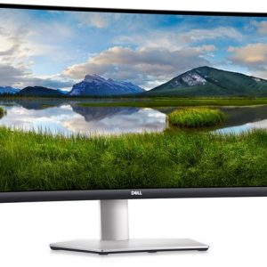 Monitor DELL S3422DW Curved, 210-AXKZ