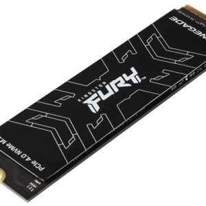 SSD 500GB KIN FURY Renegade M.2 2280 PCIe 4.0 NVMe