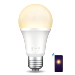 Smart GOS LED žarulja LB1 – 2 kom