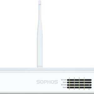 SOPHOS Firewall XGS 116w