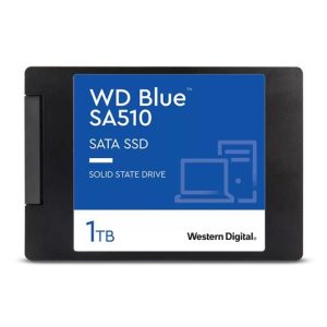 SSD 1TB WD Blue™ 2,5″ SATA WDS100T3B0A