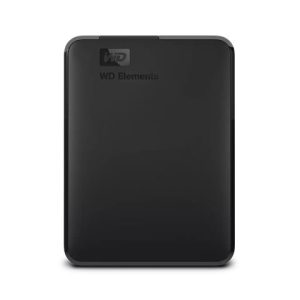 HDD Eksterni WD Elements Portable 1TB 2,5″ WDBUZG0010BBK-WESN