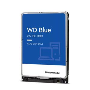 HDD Notebook WD Blue™ PC Mobile 1TB 3,5″ SATA WD10SPZX