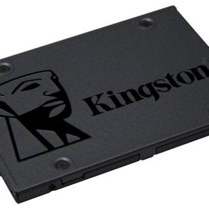 SSD Kingston 240GB A400 Series 2.5″ SATA