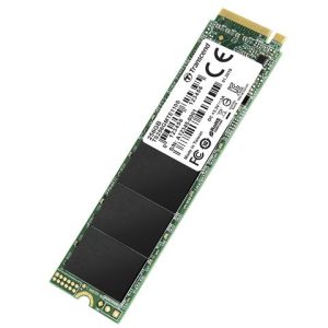 SSD 256GB TS MTS110S PCIe M.2 2280 NVMe