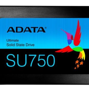 SSD 512GB ADATA SU750 SATA 2.5″ 3D Nand