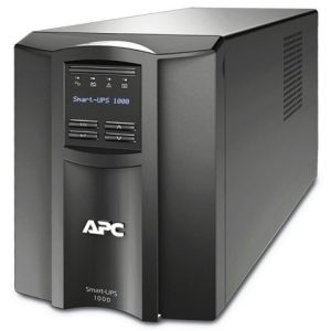 UPS APC Smart 1000VA