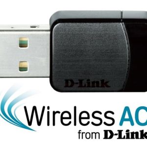 D-Link micro USB bežični adapter DWA-171