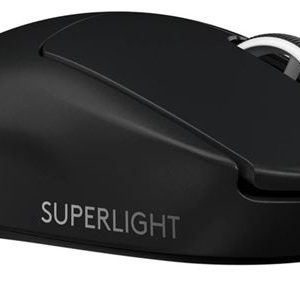 MS LOG Gaming G Pro X Superlight