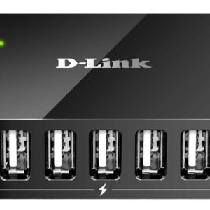 D-Link USB hub DUB-H7/E