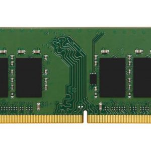 MEM BR SOD DDR4 8GB 3200MHz Non ECC KIN